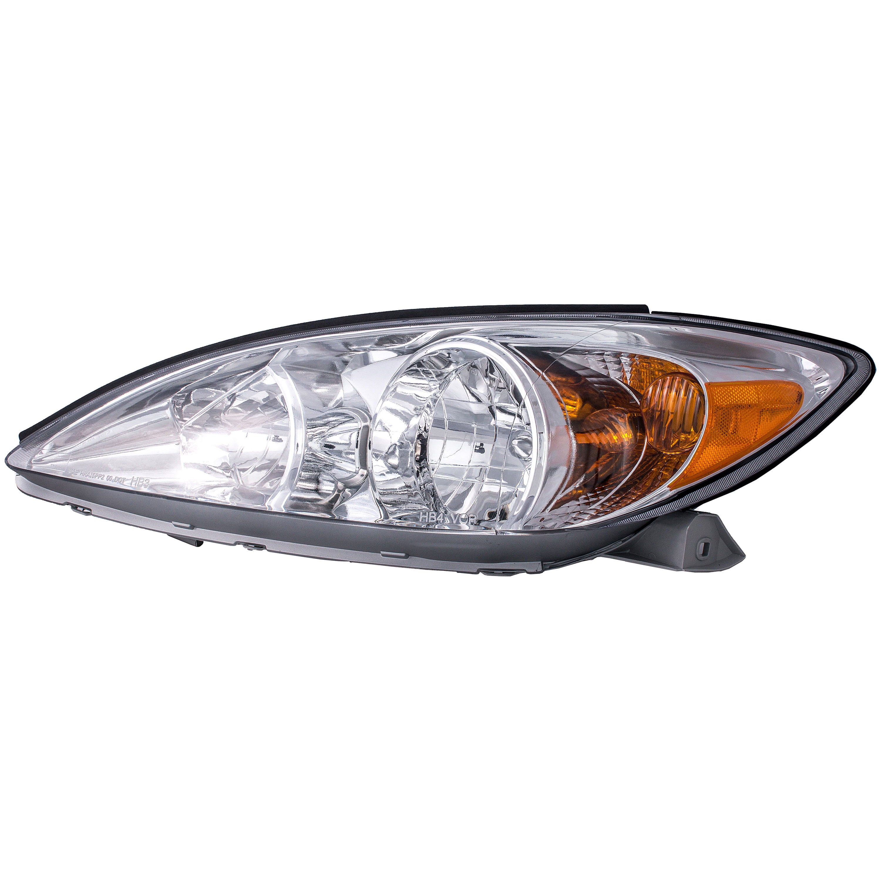 Dorman 1590906 Driver Side Headlight Assembly for Specific Toyota Models