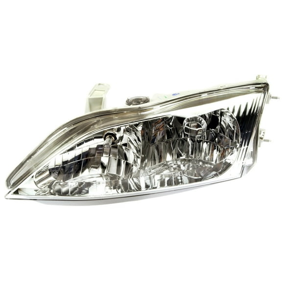 Dorman 1590952 Driver Side Headlight Assembly for Specific Lexus Models