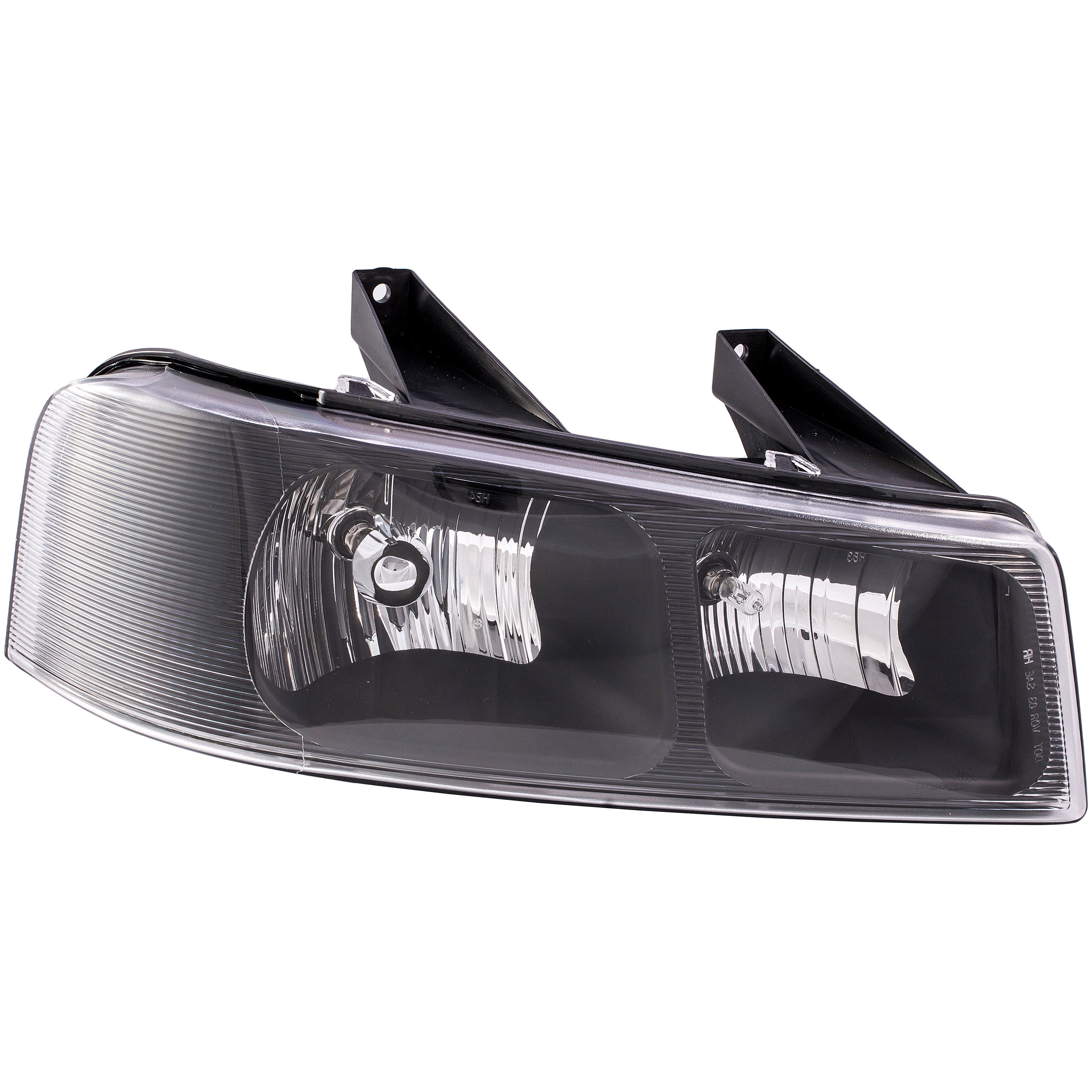 Dorman 1590997 Passenger Side Headlight Assembly for Specific Chevrolet ...