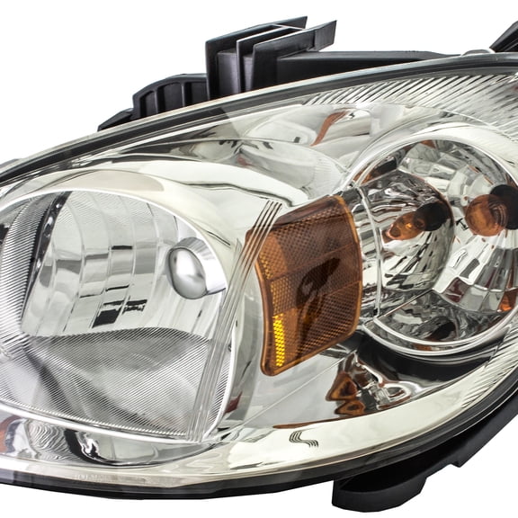 Dorman 1591035 Driver Side Headlight Assembly for Specific Chevrolet / Pontiac Models Fits select: 2007-2010 CHEVROLET COBALT, 2007-2009 PONTIAC G5
