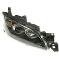 thumbnail image 1 of Dorman 1591070 Passenger Side Headlight Assembly for Specific Mazda Models, 1 of 2