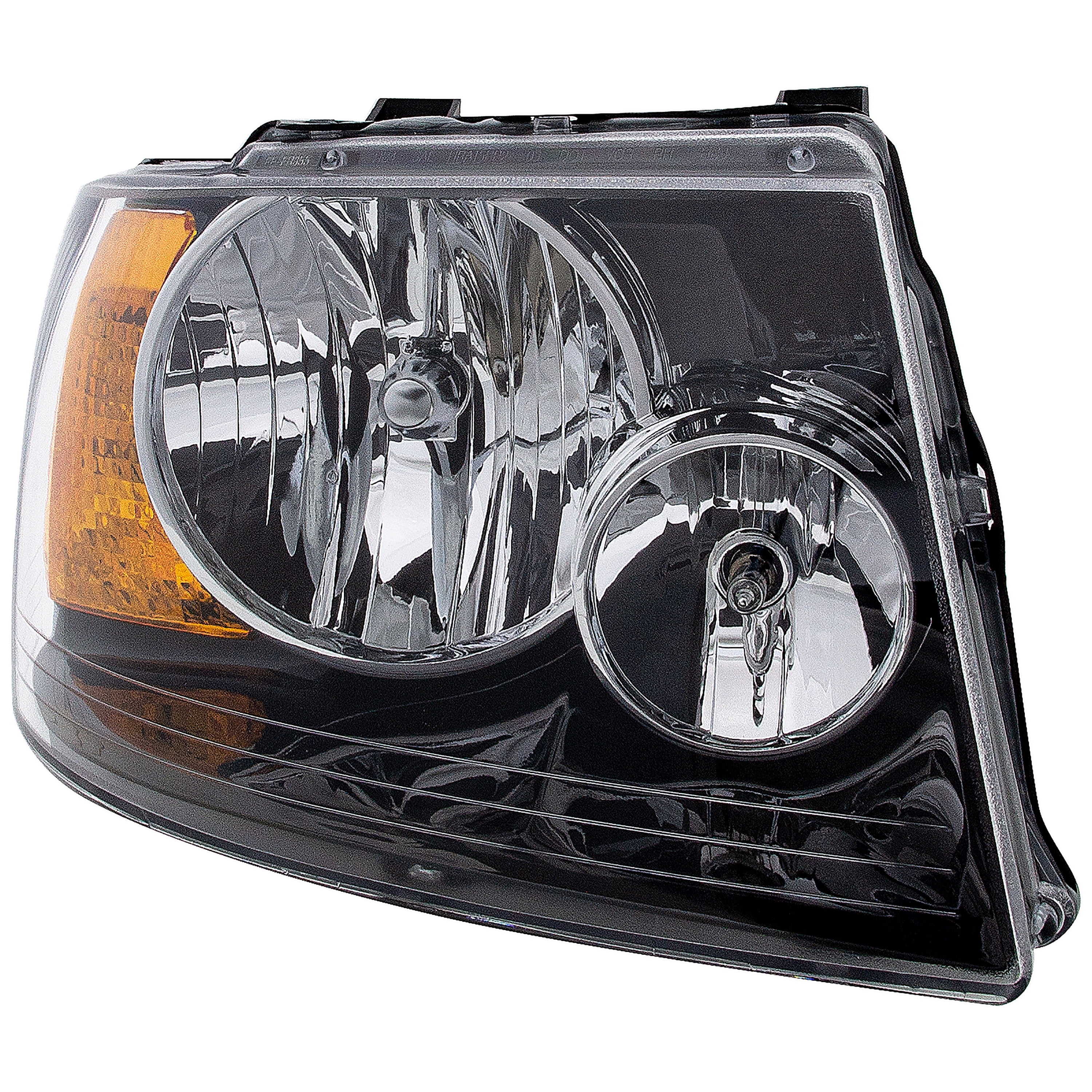 Dorman 1591117 Passenger Side Headlight Assembly for Specific Ford Models