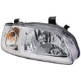 thumbnail image 1 of Dorman 1591158 Passenger Side Headlight Assembly for Specific Nissan Models, 1 of 4