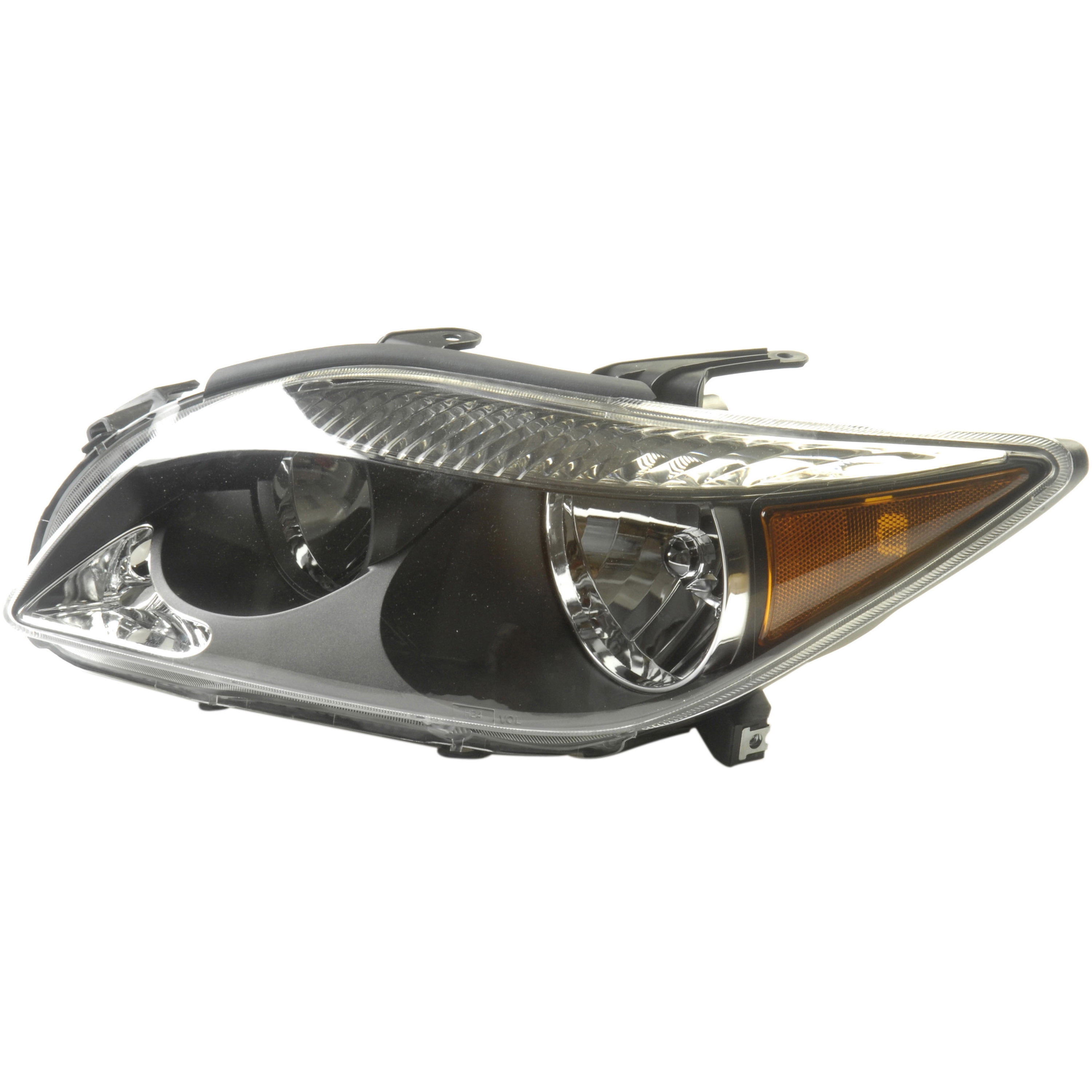 Dorman 1591162 Driver Side Headlight Assembly for Specific Scion Models