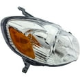 thumbnail image 1 of Dorman 1591166 Passenger Side Headlight Assembly for Specific Toyota Models, 1 of 4