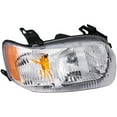 thumbnail image 1 of Dorman 1591215 Passenger Side Headlight Assembly for Specific Ford Models, 1 of 4