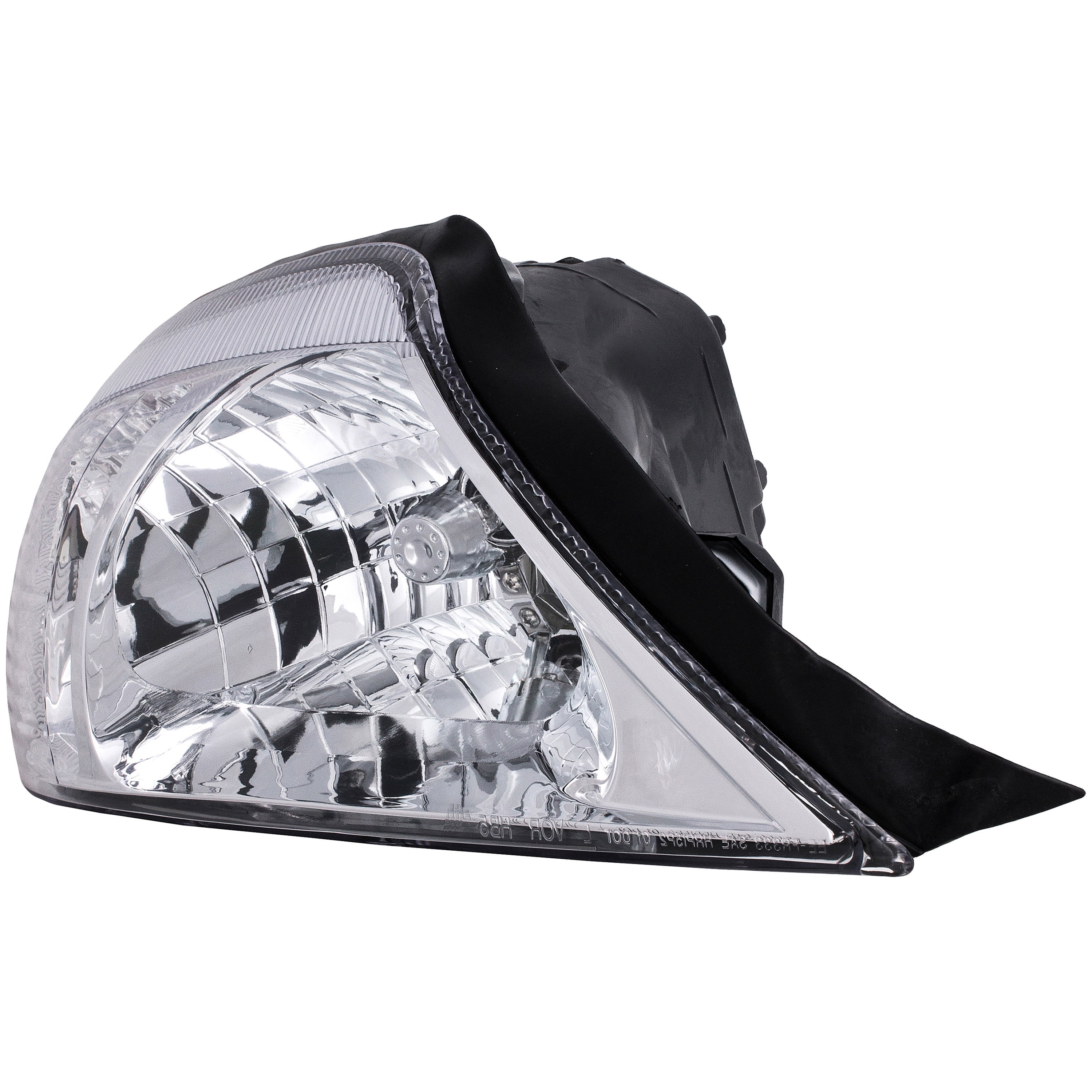 Dorman 1591221 Passenger Side Headlight Assembly for Specific Ford / Mercury Models