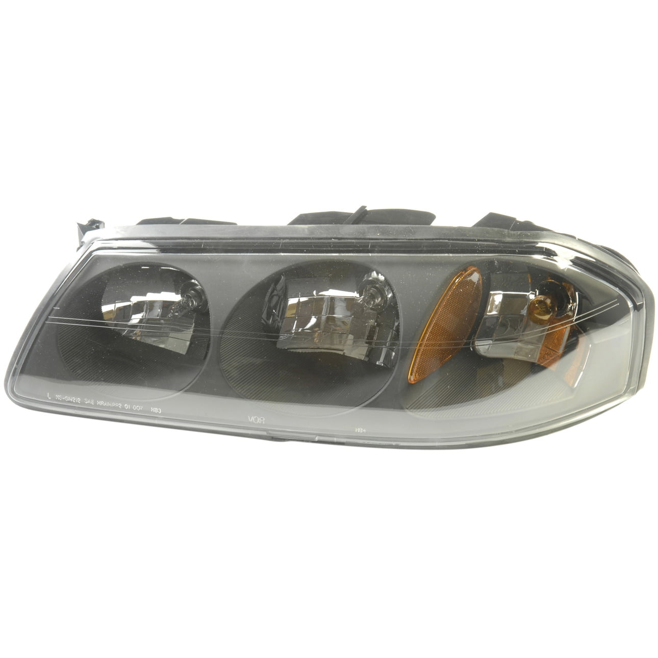 Dorman 1591229 Driver Side Headlight Assembly for Specific Chevrolet ...