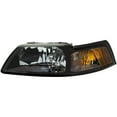 thumbnail image 1 of Dorman 1591268 Driver Side Headlight Assembly for Specific Ford Models, 1 of 4