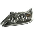 thumbnail image 1 of Dorman 1591810 Driver Side Headlight Assembly for Specific Lincoln Models, 1 of 2