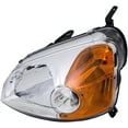 thumbnail image 1 of Dorman 1591822 Driver Side Headlight Assembly for Specific Honda Models, 1 of 4