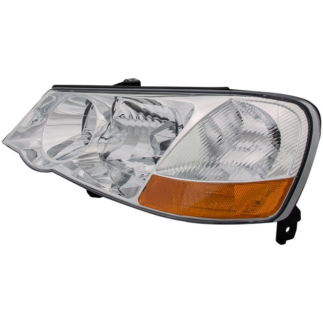 Dorman 1591873 Driver Side Headlight Assembly for Specific Acura Models