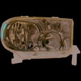 thumbnail image 1 of Dorman 1591914 Passenger Side Headlight Assembly for Specific Toyota Models, 1 of 2