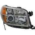 thumbnail image 1 of Dorman 1591920 Passenger Side Headlight Assembly for Specific Honda Models Fits select: 2006-2008 HONDA PILOT, 1 of 4