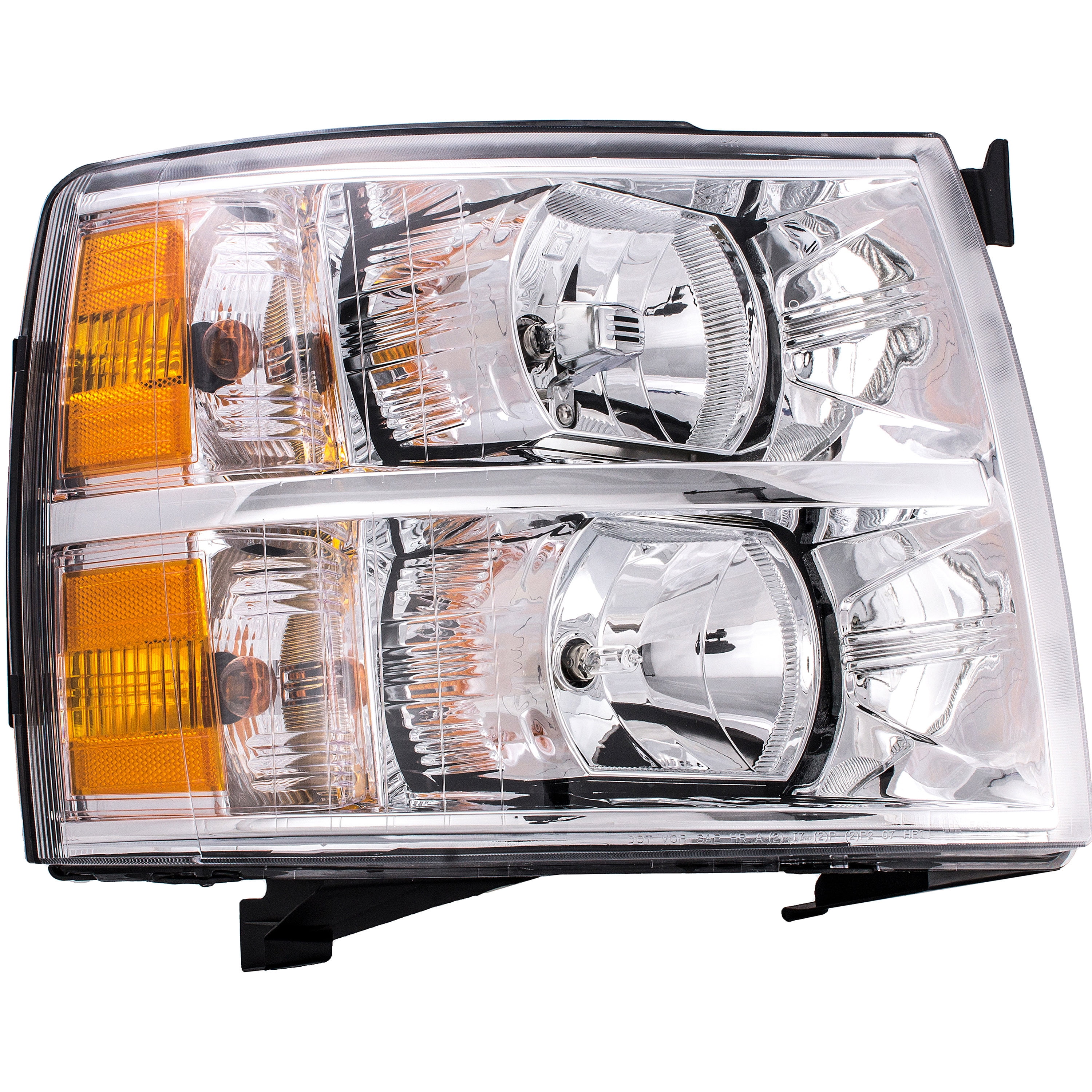 Dorman 1591942 Driver Side Headlight Assembly for Specific Chevrolet ...