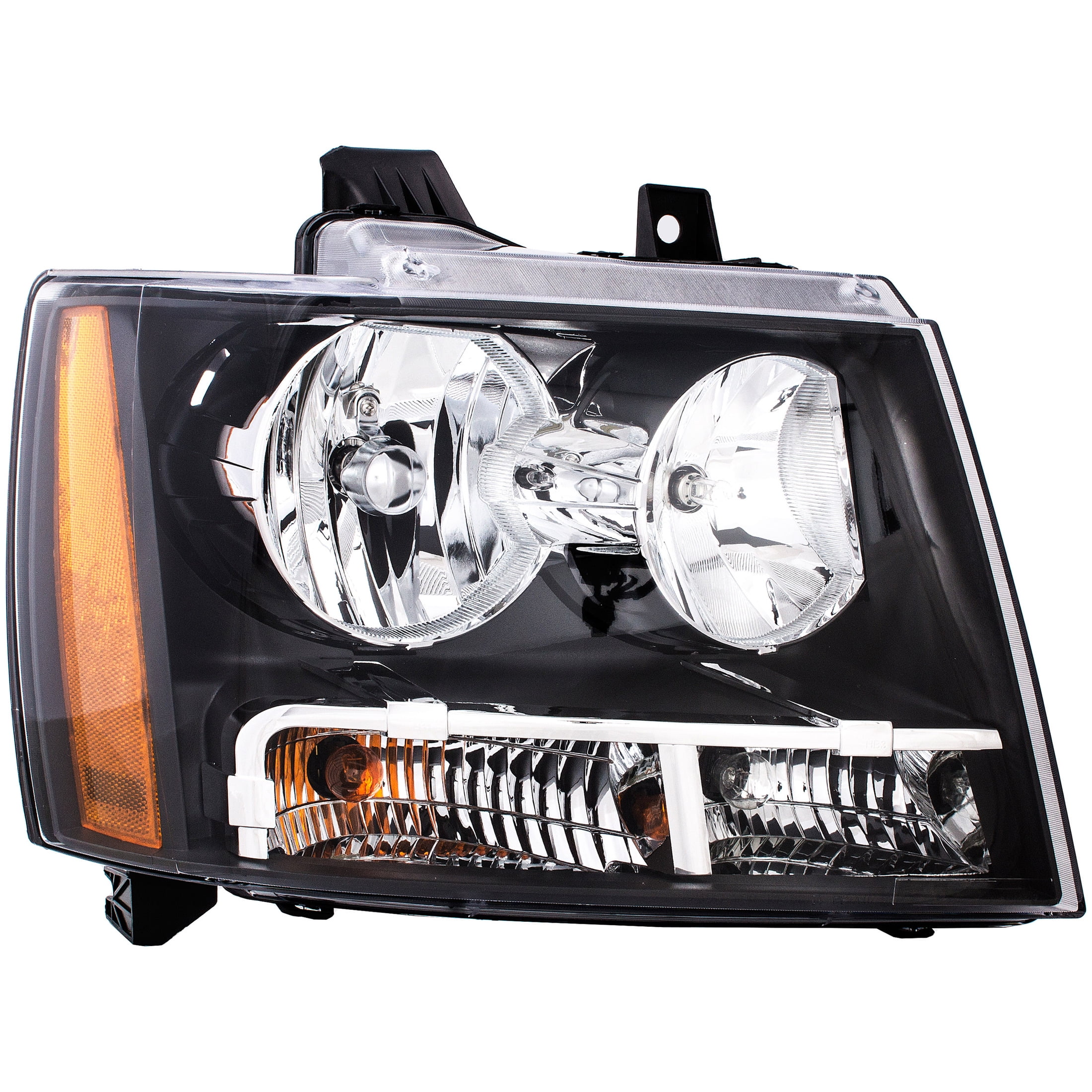 Dorman 1591943 Passenger Side Headlight Assembly for Specific Chevrolet ...