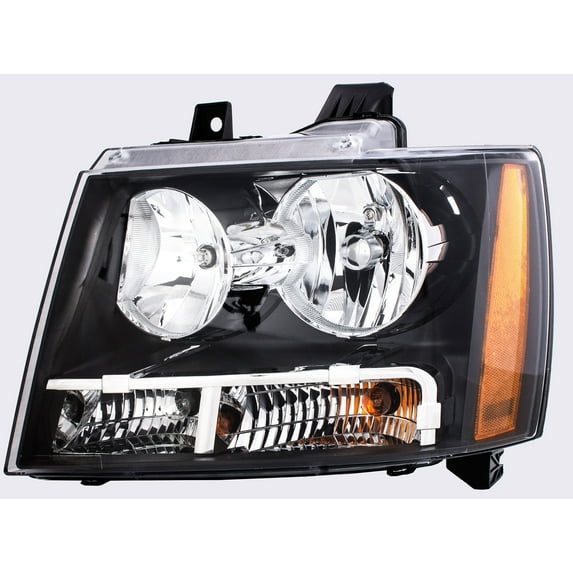 Dorman 1591944 Driver Side Headlight Assembly for Specific Chevrolet Models