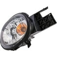 thumbnail image 1 of Dorman 1591945 Passenger Side Headlight Assembly for Specific Dodge Models, 1 of 4