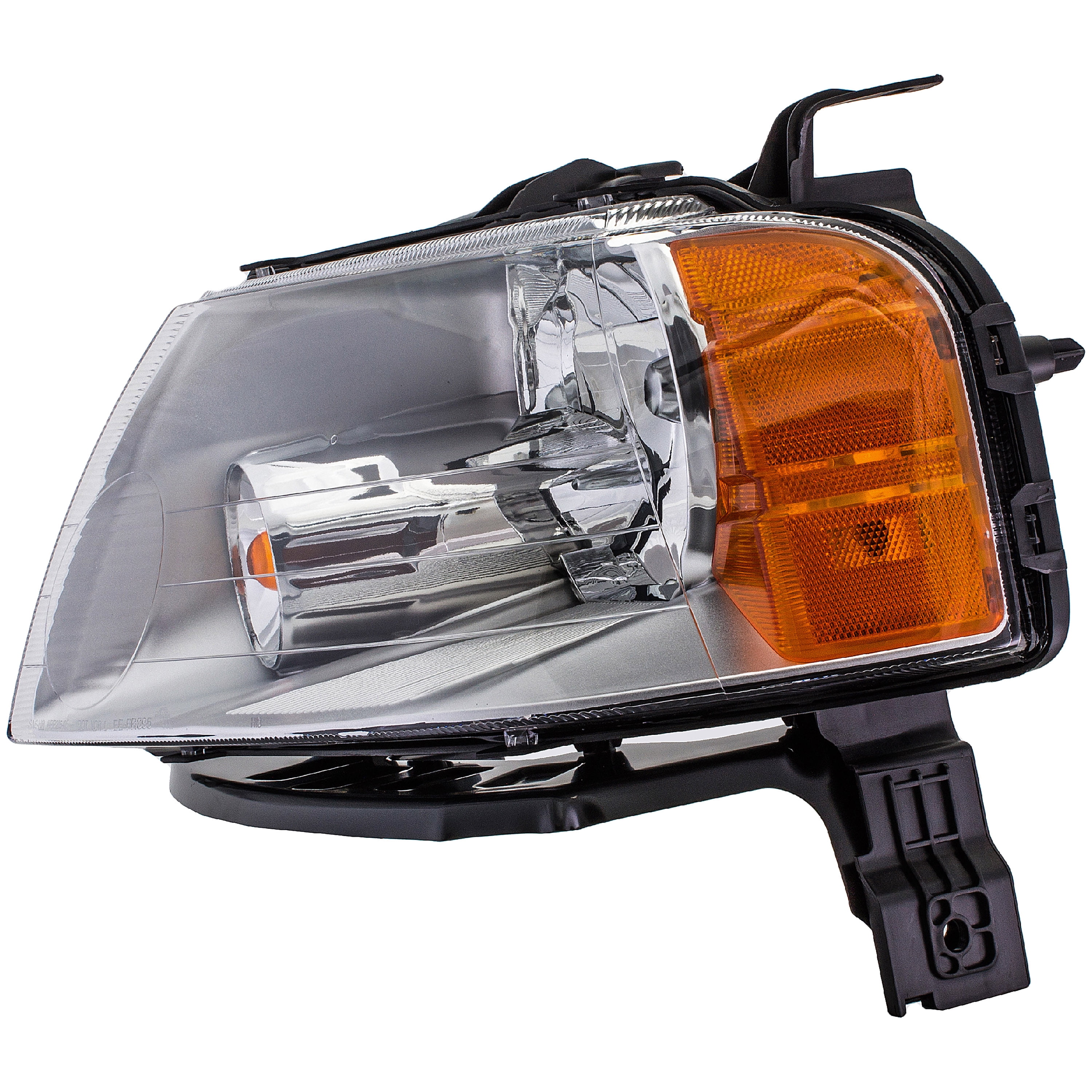 Dorman 1591952 Driver Side Headlight Assembly for Specific Ford Models Fits select: 2005-2007 FORD FREESTYLE
