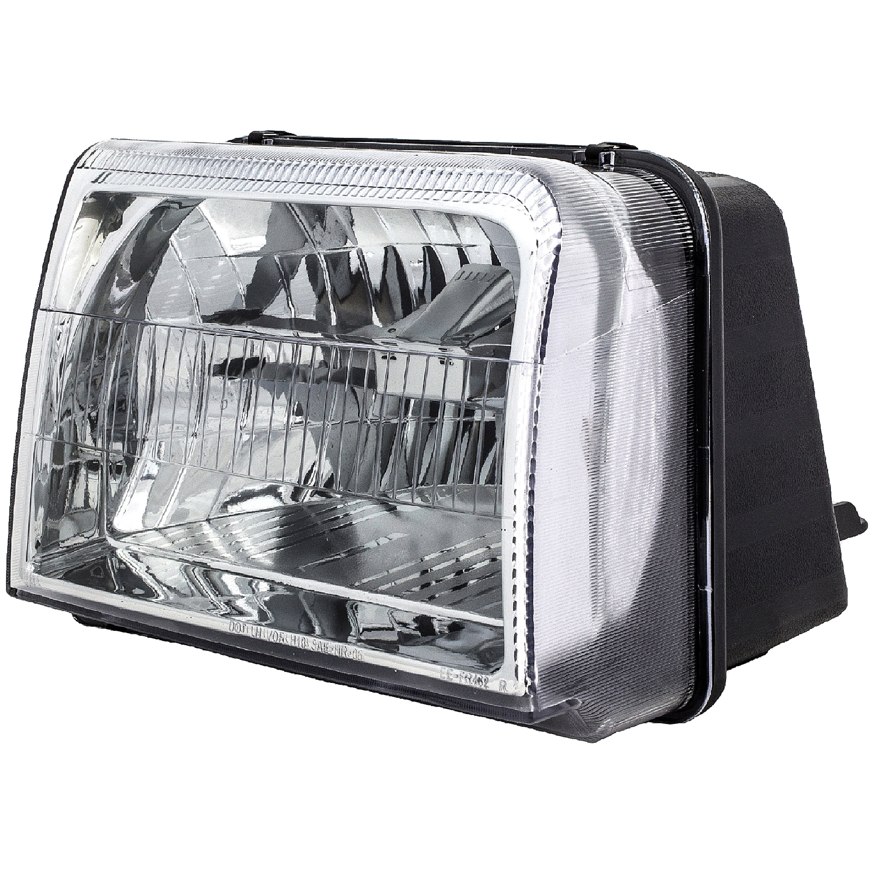 Dorman 1591992 Passenger Side Headlight Assembly for Specific Mercury Models