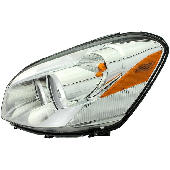 Dorman 1591993 Driver Side Headlight Assembly for Specific Buick Models