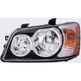thumbnail image 1 of Dorman 1592003 Driver Side Headlight Assembly for Specific Toyota Models, 1 of 4
