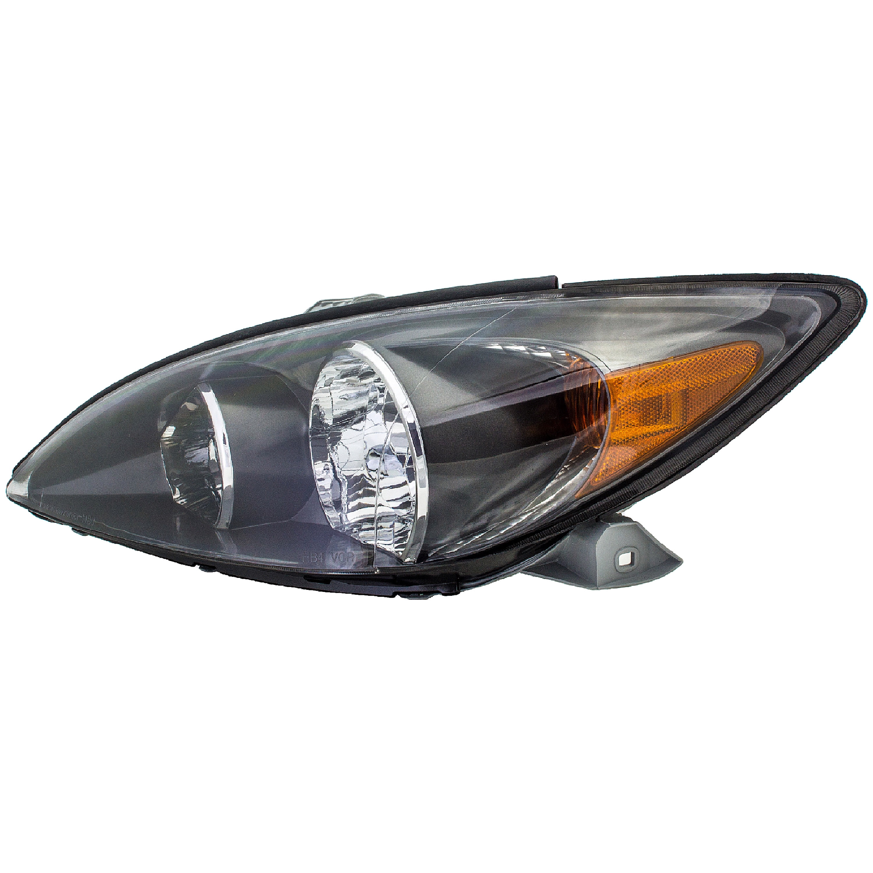 Dorman 1592011 Driver Side Headlight Assembly for Specific Toyota Models