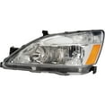 thumbnail image 1 of Dorman 1592021 Driver Side Headlight Assembly for Specific Honda Models, 1 of 4