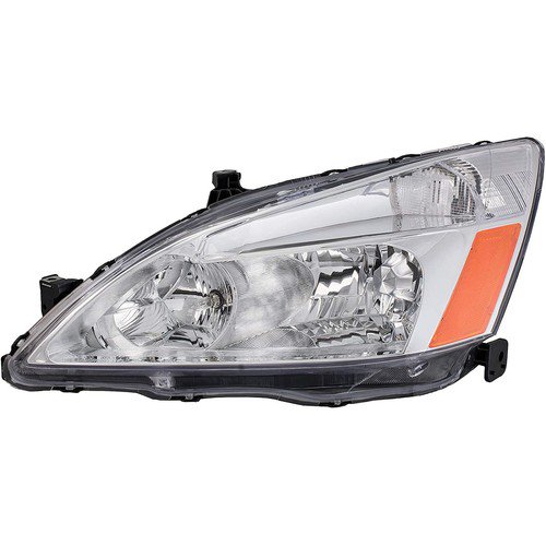Dorman 1592022 Headlight Driving Head light Headlamp Passenger Right Side Hand