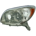 thumbnail image 1 of Dorman 1592037 Driver Side Headlight Assembly for Specific Toyota Models, 1 of 2