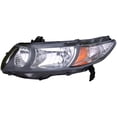 thumbnail image 1 of Dorman 1592049 Driver Side Headlight Assembly for Specific Honda Models, 1 of 2