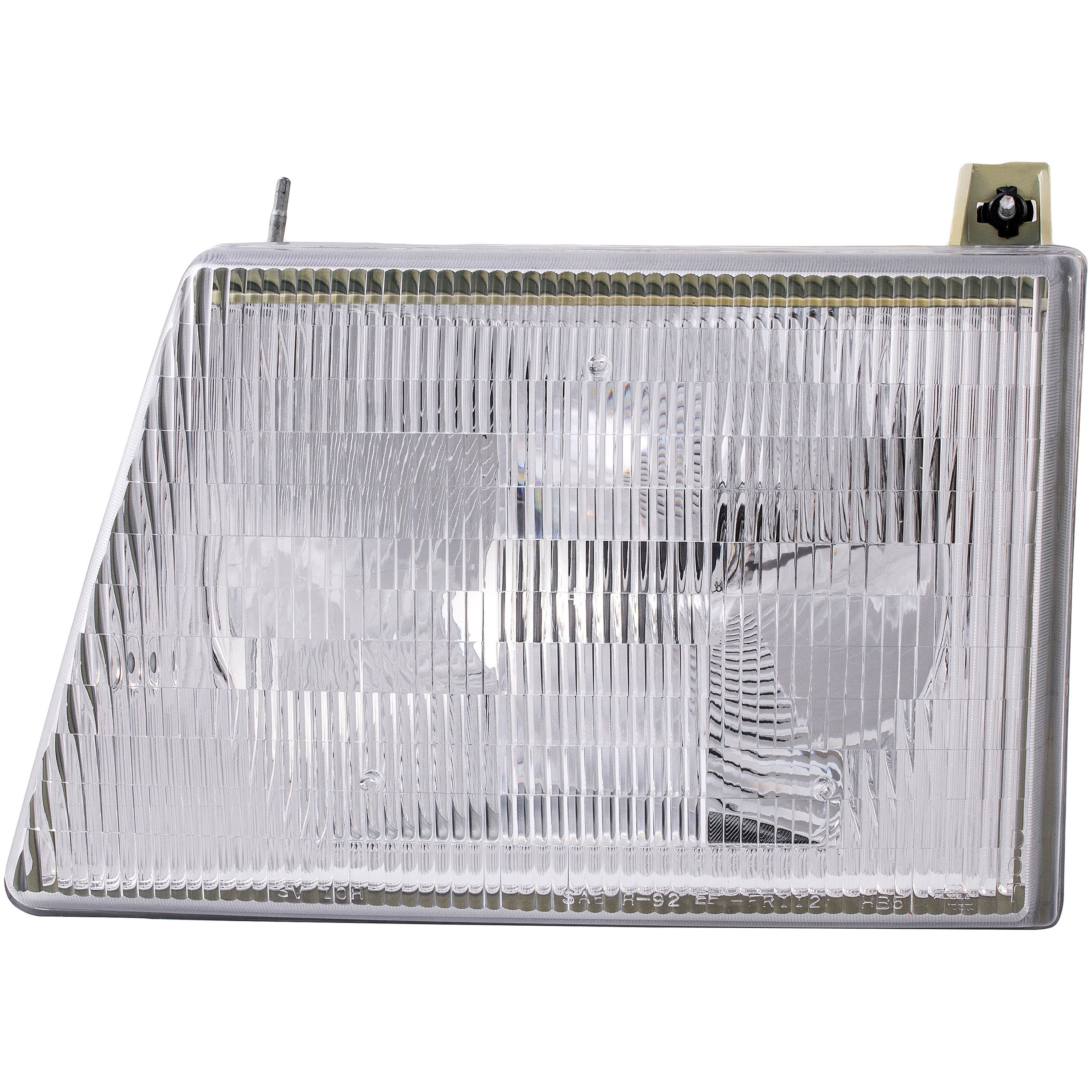 Dorman 1590282 Ford Driver Side Headlight（Dorman 1592051 Driver 