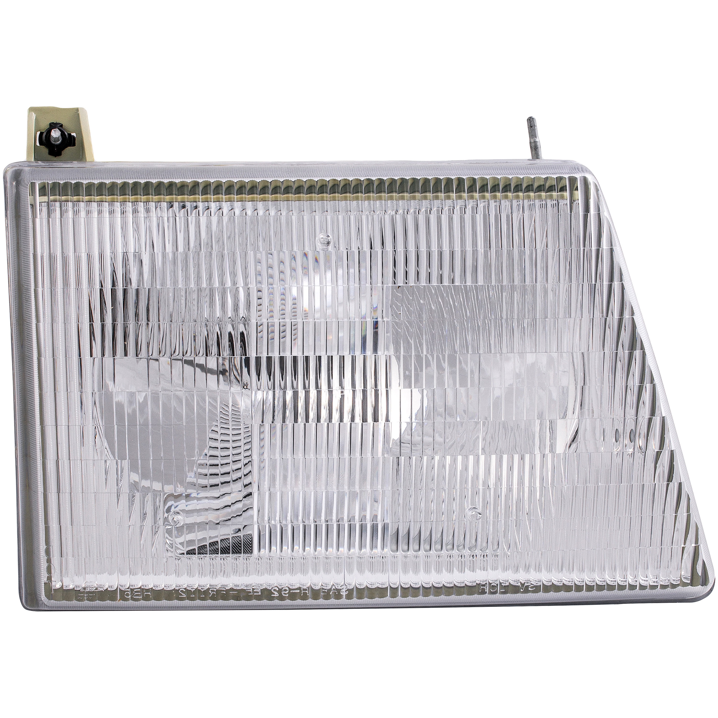 Ford econoline hotsell headlight replacement