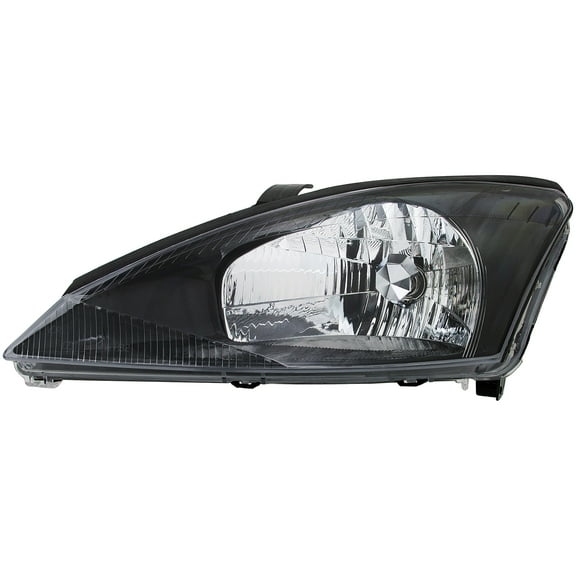 Dorman 1592067 Driver Side Headlight Assembly for Specific Ford Models