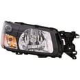 thumbnail image 1 of Dorman 1592070 Passenger Side Headlight Assembly for Specific Subaru Models, 1 of 4