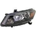 thumbnail image 1 of Dorman 1592090 Driver Side Headlight Assembly for Specific Honda Models, 1 of 4