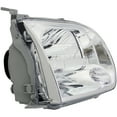 thumbnail image 1 of Dorman 1592119 Passenger Side Headlight Assembly for Specific Toyota Models, 1 of 4