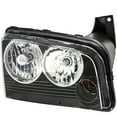 thumbnail image 1 of Dorman 1592159 Passenger Side Headlight Assembly for Specific Dodge Models Fits select: 2006-2009 DODGE CHARGER, 1 of 4