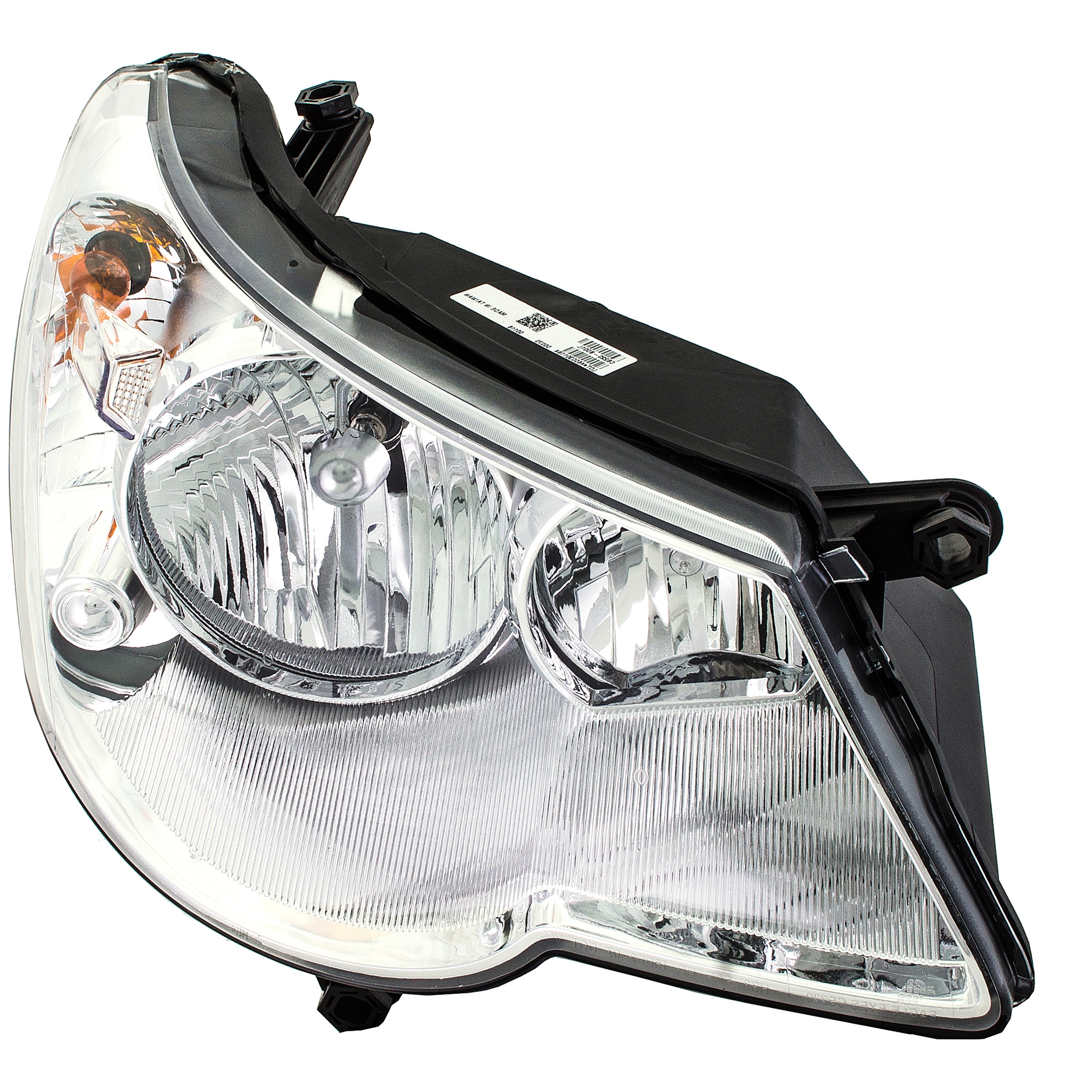 Dorman 1592179 Passenger Side Headlight Assembly for Specific 