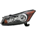 thumbnail image 1 of Dorman 1592188 Driver Side Headlight Assembly for Specific Honda Models, 1 of 4