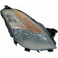 thumbnail image 1 of Dorman 1592199 Driver Side Headlight Assembly for Specific Nissan Models, 1 of 2