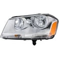 thumbnail image 1 of Dorman 1592212 Driver Side Headlight Assembly for Specific Dodge Models, 1 of 4