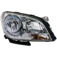 thumbnail image 1 of Dorman 1592235 Passenger Side Headlight Assembly for Specific Chevrolet Models, 1 of 4