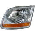thumbnail image 1 of Dorman 1592253 Passenger Side Headlight Assembly for Specific Ford Models, 1 of 2