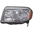 thumbnail image 1 of Dorman 1592279 Driver Side Headlight Assembly for Specific Honda Models, 1 of 4