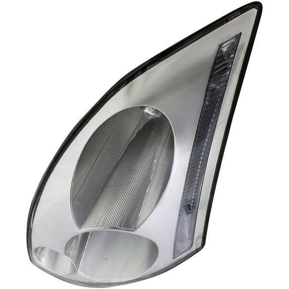 Dorman 1592283 Driver Side Headlight Assembly for Specific Infiniti Models Fits select: 2003-2005 INFINITI G35