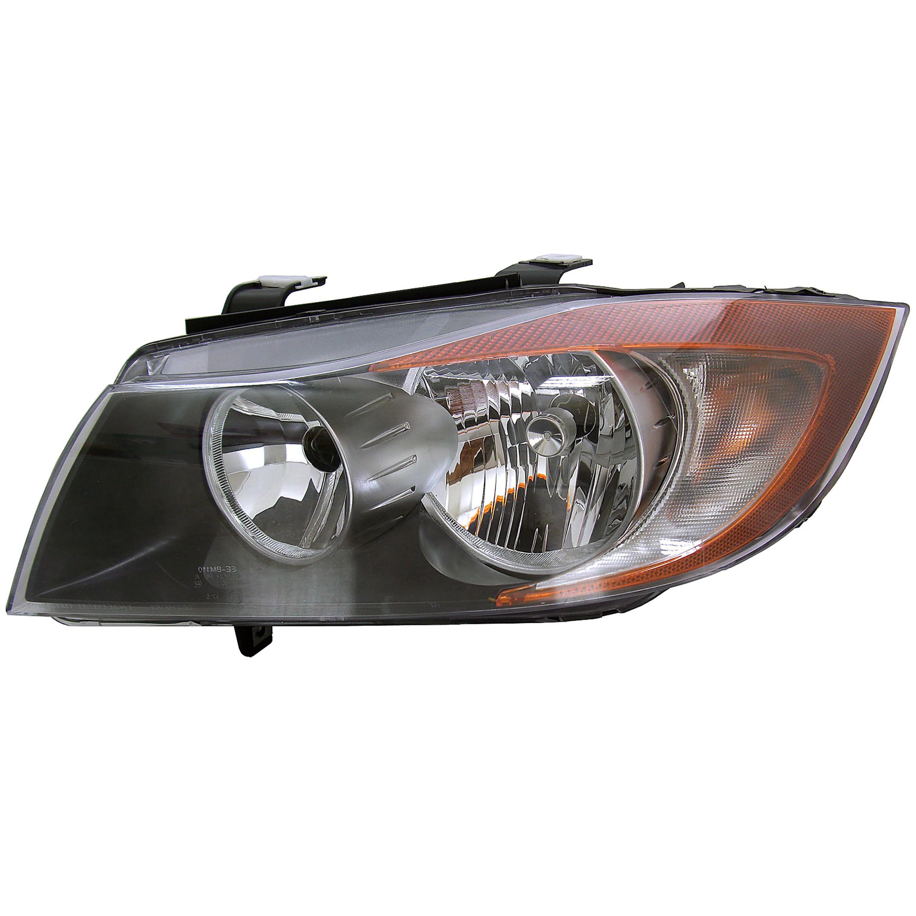 Dorman 1592394 Driver Side Headlight Assembly for Specific BMW Models