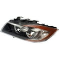 thumbnail image 1 of Dorman 1592394 Driver Side Headlight Assembly for Specific BMW Models, 1 of 6