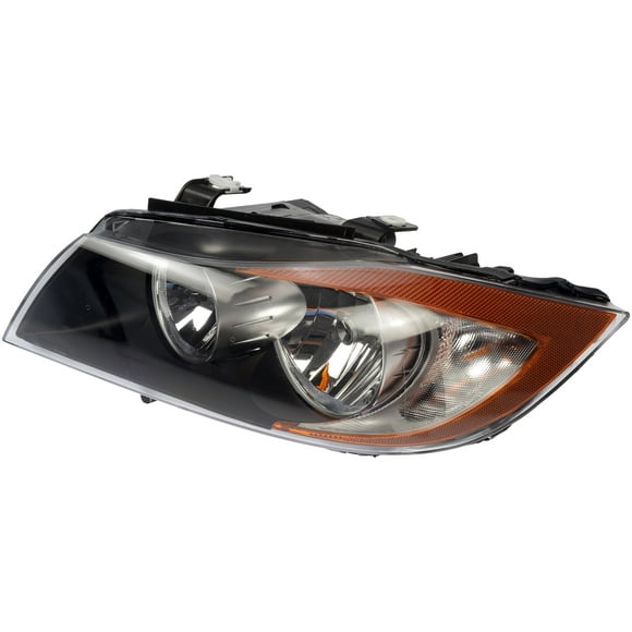 Bmw 330xi Headlight Assembly