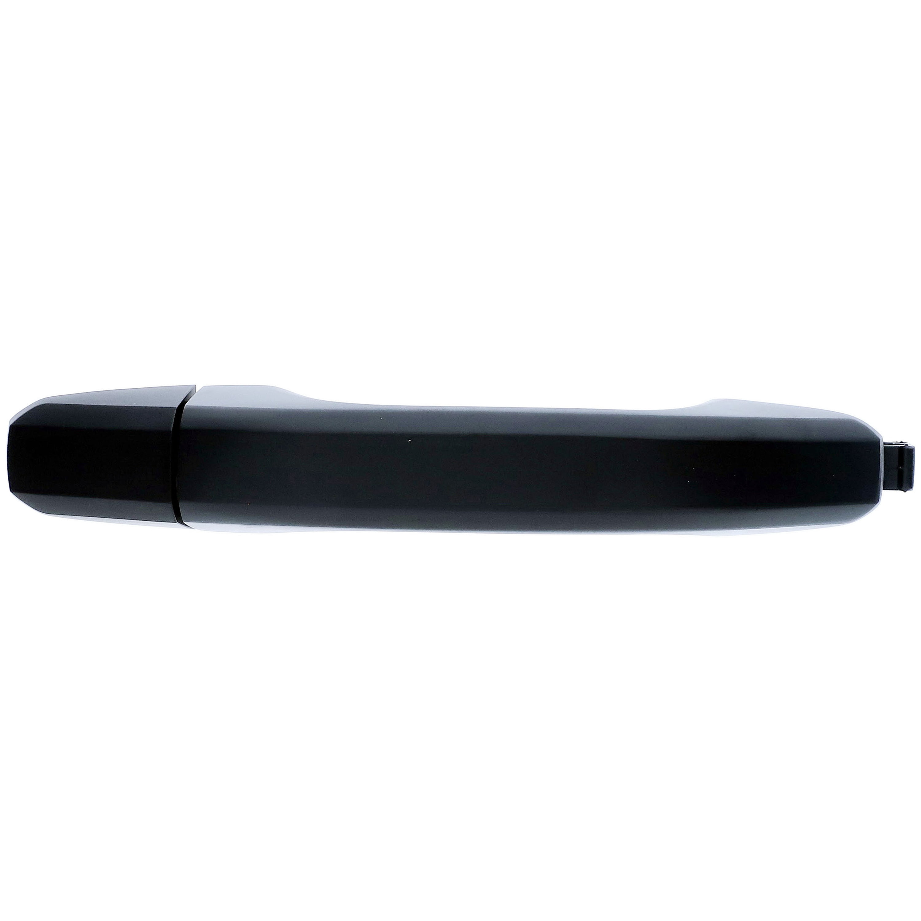 Dorman 15972 Front Passenger Side Front Left Exterior Door Handle - Metal for Specific Chevrolet / GMC Models, Black (OE FIX)